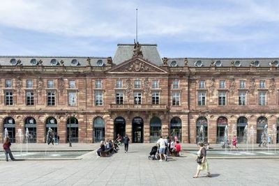 Strasbourg: Walk Through the Old Town's Living Heritage - photo 3