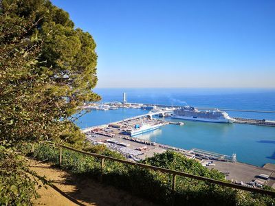 Barcelone : audioguide à travers Montjuïc et le front de mer - photo 4