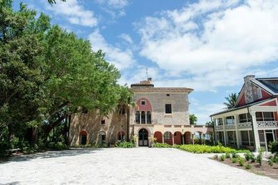 Deering Estate: входной билет — photo 4
