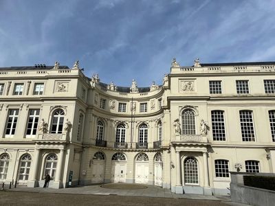 Brussels: Self-Guided Audio Walk Through the Historic Heart - photo 3