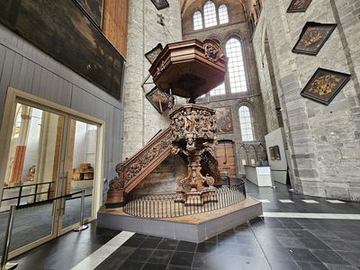 Ghent: Self-Guided Audio Walk Through Medieval Heartbeats - photo 4