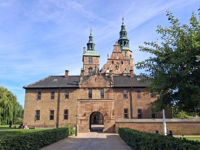 Copenhagen: Self-Guided Audio Walk Through Royal Canals and Culture - photo 3