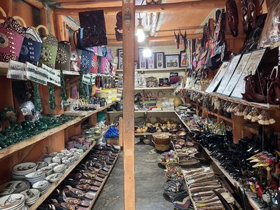 Kampala: Self-Guided Audio Walk Through the Heart of the City - photo 3