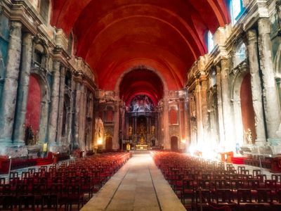 Lisbon: Self-Guided Audio Walk Through Chiado and Alfama - photo 4
