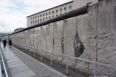 Berlin: Self-Guided Audio Walk Through a City of Memory - photo 3