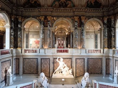 Vienne : visite audio autoguidée à travers l’art impérial - photo 4