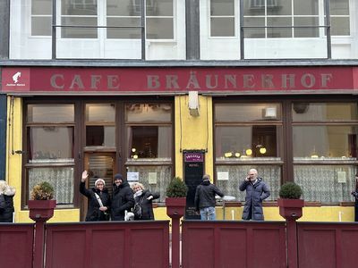 Vienna: Self-Guided Audio Walk Through the Historic Heart - photo 4
