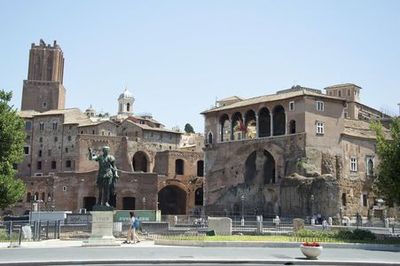 Rome: Self-Guided Audio Walk Through Ancient and Baroque Rome - photo 3