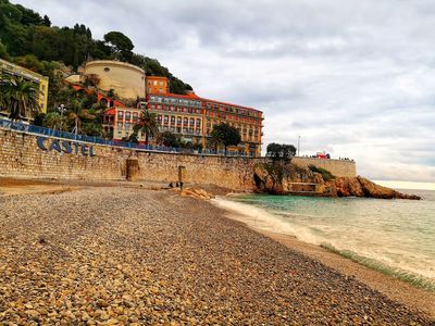 Nice: Self-Guided Audio Walk Through Sea, Squares, and Old Town - photo 3