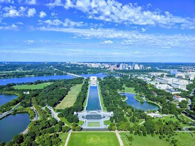Washington, D.C.: self-guided audio tour through power and memory - photo 4