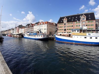 Copenhagen: Self-Guided Audio Walk Through Royal Harbor Streets - photo 4