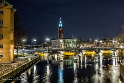 Stockholm: Self-Guided Audio Walk Through Royal Power and Water - photo 3