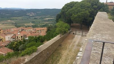 Massa Marittima: Self-Guided Audio Walk Through Medieval Metal - photo 3