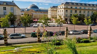 Ville de Versailles: Audio Tour of the Palace Surroundings - photo 3