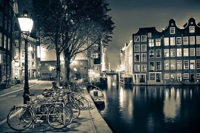 Amsterdam: a walk through De Pijp and the Museum Quarter - photo 3