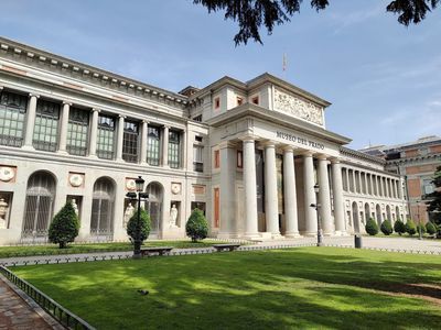 Madrid : audioguide dans le cœur historique et les grands parcs - photo 4