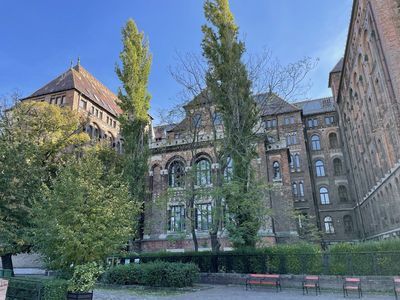 Budapest: Self-Guided Audio Walk Through Buda Castle and Gellért - photo 4