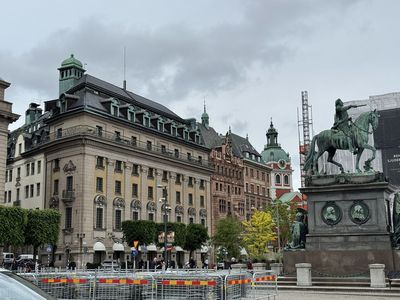 Stockholm: Walk Through the Heart of Gamla Stan - photo 3