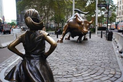 New York City: Self-Guided Audio Walk Through Lower Manhattan - photo 3