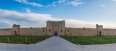 Tours et Remparts d'Aigues-Mortes: Входной билет - photo 4