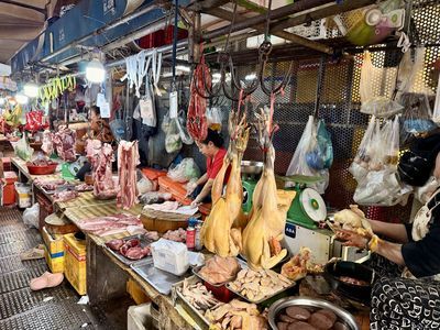 Phnom Penh: Self-Guided Audio Walk Through Khmer Landmarks - photo 4