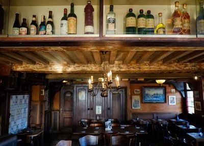 Amsterdam: Self-Guided Audio Tour Through Dutch Drinking History - photo 3
