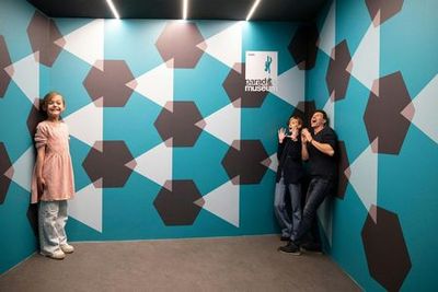 Paradox Museum Paris: билет с приоритетным входом - photo 3