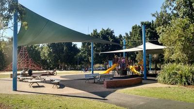Sydney: Self-Guided Audio Walk Through Glebe's Waterfront Edge - photo 4