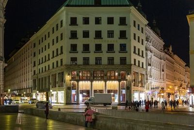 Wien: Selbstgeführter Audio-Spaziergang durch die Innere Stadt - photo 3