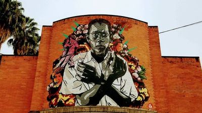 Medellín: Self-Guided Audio Walk Through the Heart of Downtown - photo 4
