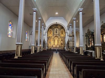 Panamá: Audio Tour Autoguiado por el Corazón Histórico - photo 4