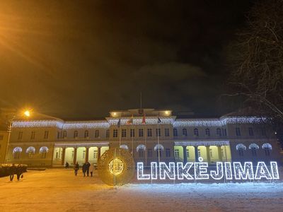 Vilnius: Walk through the Old Town’s Living History - photo 4
