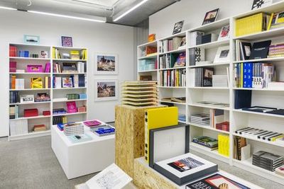 London: Self-Guided Audio Tour through East London's Creative Edge - photo 3