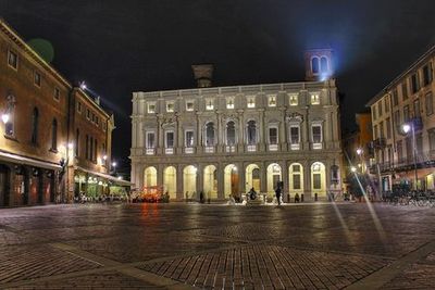 Bergamo: Self-Guided Audio Walk Through the Hilltop Old Town - photo 4