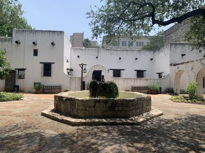 San Antonio: Self-Guided Audio Walk Through Historic Downtown - photo 4