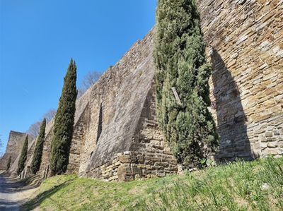 Florence: Self-Guided Audio Walk Through Layers of History - photo 4