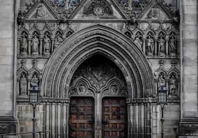 Edinburgh: Must-See Sights of the Old Town - photo 3