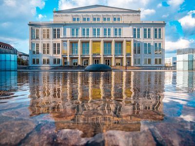 Leipzig: Top Sights Audio Exploration - photo 3