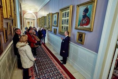 Осборн Хаус: Входной билет - photo 3