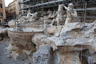 Rome: Self-Guided Audio Walk Through the Eternal City's Icons - photo 3