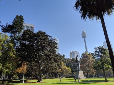 Sydney: Self-Guided Audio Walk Through Harbour Icons and Heritage - photo 3