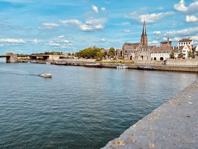 Maastricht: Self-Guided Audio Tour through Stones and Stories - photo 3
