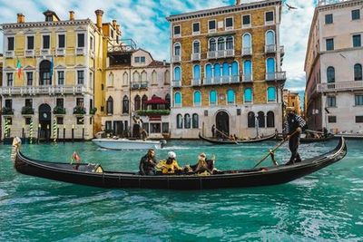 Venice: Timeless Elegance Audio Tour - photo 3