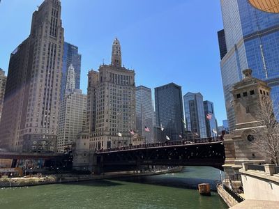 Chicago: Self-Guided Audio Walk Through Civic & Riverfront Icons - photo 3