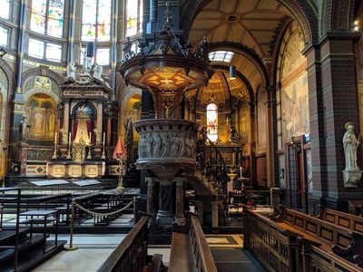Amsterdam: Self-Guided Audio Walk Through Canals and Old Stones - photo 3