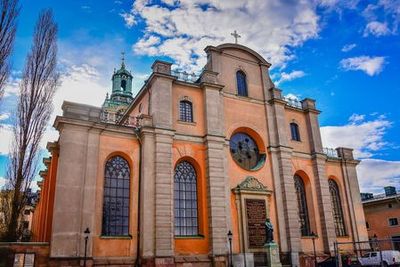 Stockholm: Walk Through the Heart of Gamla Stan - photo 4