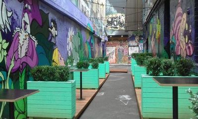 Melbourne: Self-Guided Audio Walk Through the Heart of the City - photo 4