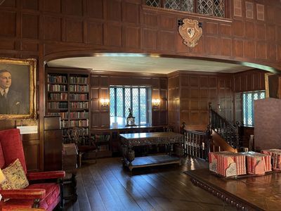 Richmond: Self-Guided Audio Walk Through Maymont’s Grand Estate - photo 4