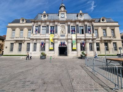 Troyes: Paseo autoguiado por el corazón medieval — photo 4