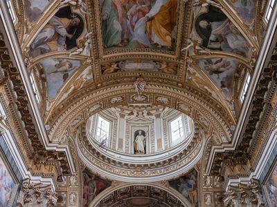 Rome: Santa Maria Maggiore Priority Entry and Audio Tour - photo 4